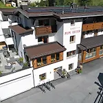 Guest house Quality Hosts Arlberg - Haus Pepi Eiter Sankt Anton am Arlberg