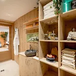 Quality Hosts Arlberg - Haus Pepi Eiter 3* Sankt Anton am Arlberg