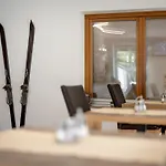 Quality Hosts Arlberg - Haus Pepi Eiter بيت ضيافة سانكت أنتون ام ارلبرغ
