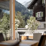بيت ضيافة Quality Hosts Arlberg - Haus Pepi Eiter سانكت أنتون ام ارلبرغ