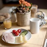 Quality Hosts Arlberg - Haus Pepi Eiter 3*