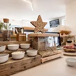 Quality Hosts Arlberg - Haus Pepi Eiter بيت ضيافة سانكت أنتون ام ارلبرغ