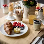 Quality Hosts Arlberg - Haus Pepi Eiter 3* Sankt Anton am Arlberg