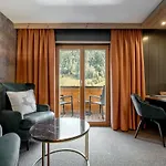 Quality Hosts Arlberg - Haus Pepi Eiter 3* سانكت أنتون ام ارلبرغ