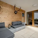 Quality Hosts Arlberg - Haus Pepi Eiter
