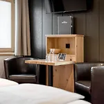 Quality Hosts Arlberg - Haus Pepi Eiter سانكت أنتون ام ارلبرغ
