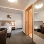 Quality Hosts Arlberg - Haus Pepi Eiter Guest house Sankt Anton am Arlberg