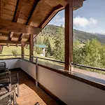 Quality Hosts Arlberg - Haus Pepi Eiter 3* سانكت أنتون ام ارلبرغ