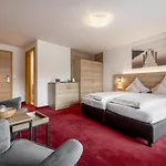 Quality Hosts Arlberg - Haus Pepi Eiter Guest house