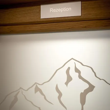 Quality Hosts Arlberg - Haus Pepi Eiter Sankt Anton am Arlberg
