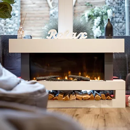 Quality Hosts Arlberg - Haus Pepi Eiter 3*