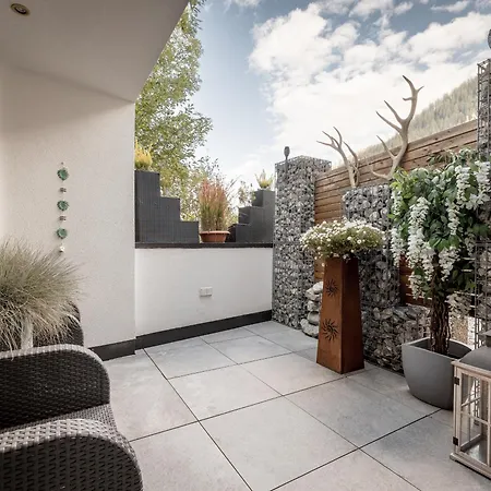 게스트하우스 Quality Hosts Arlberg - Haus Pepi Eiter