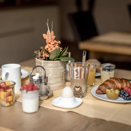 Quality Hosts Arlberg - Haus Pepi Eiter 圣安东阿尔贝格