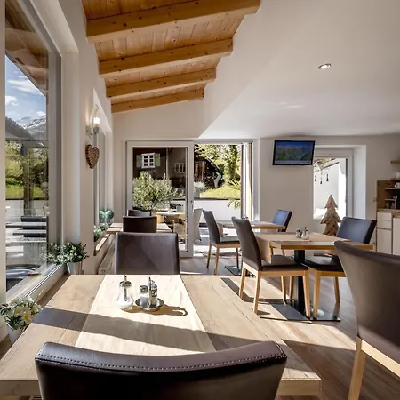 Casa de hóspedes Quality Hosts Arlberg - Haus Pepi Eiter Sankt Anton am Arlberg