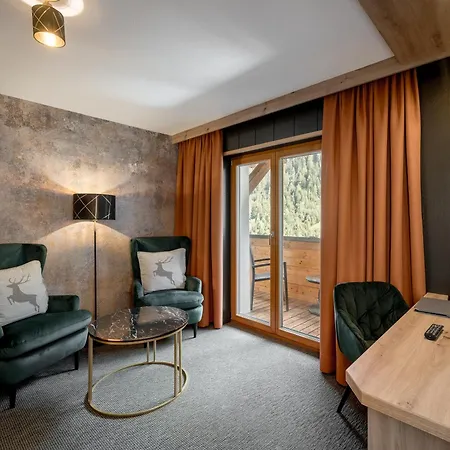 Quality Hosts Arlberg - Haus Pepi Eiter