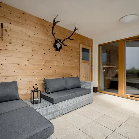 Quality Hosts Arlberg - Haus Pepi Eiter
