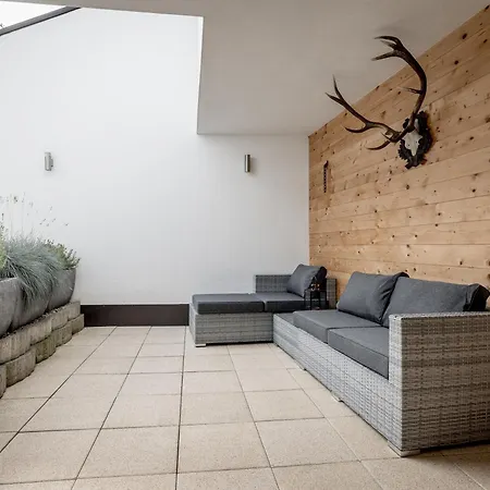 Quality Hosts Arlberg - Haus Pepi Eiter Sankt Anton am Arlberg