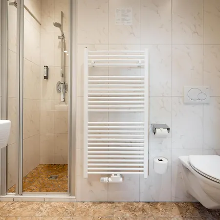 Quality Hosts Arlberg - Haus Pepi Eiter Guest house 3*
