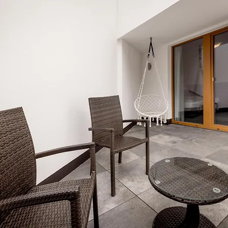Guest house Quality Hosts Arlberg - Haus Pepi Eiter