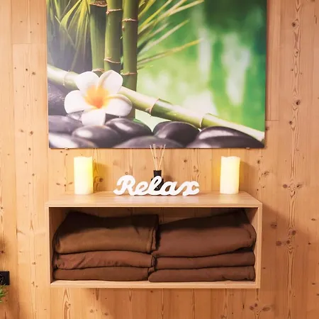 Haus Pepi Eiter St. Anton am Arlberg