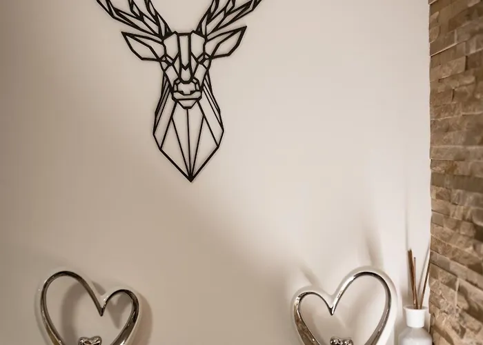 게스트하우스 Quality Hosts Arlberg - Haus Pepi Eiter