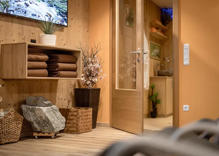 بيت ضيافة Quality Hosts Arlberg - Haus Pepi Eiter سانكت أنتون ام ارلبرغ