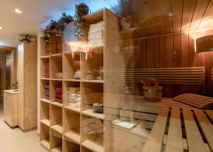 Quality Hosts Arlberg - Haus Pepi Eiter