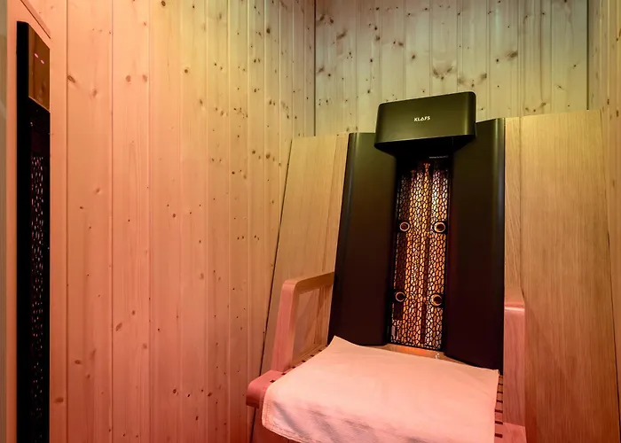 Quality Hosts Arlberg - Haus Pepi Eiter بيت ضيافة