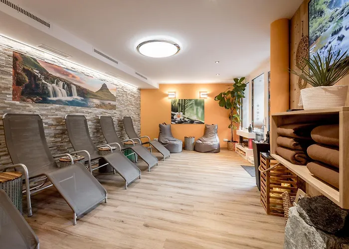 게스트하우스 Quality Hosts Arlberg - Haus Pepi Eiter 3*