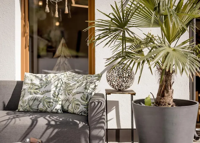 Quality Hosts Arlberg - Haus Pepi Eiter