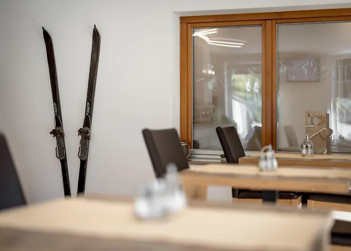 Quality Hosts Arlberg - Haus Pepi Eiter بيت ضيافة سانكت أنتون ام ارلبرغ