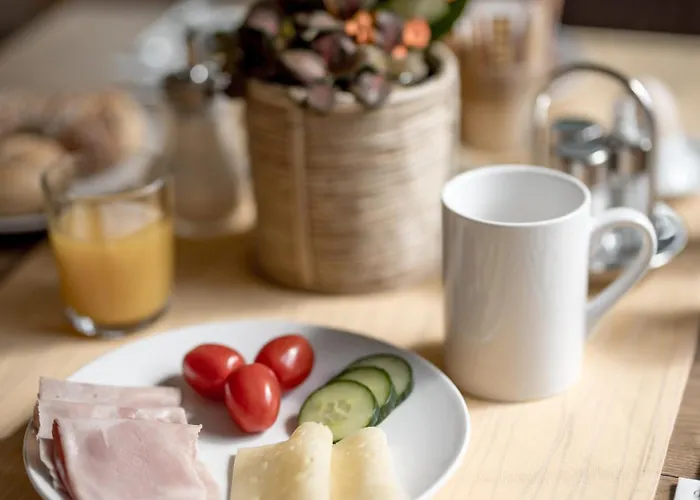 Quality Hosts Arlberg - Haus Pepi Eiter 3*