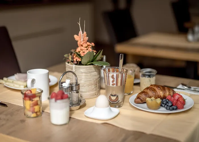 Quality Hosts Arlberg - Haus Pepi Eiter Sankt Anton am Arlberg