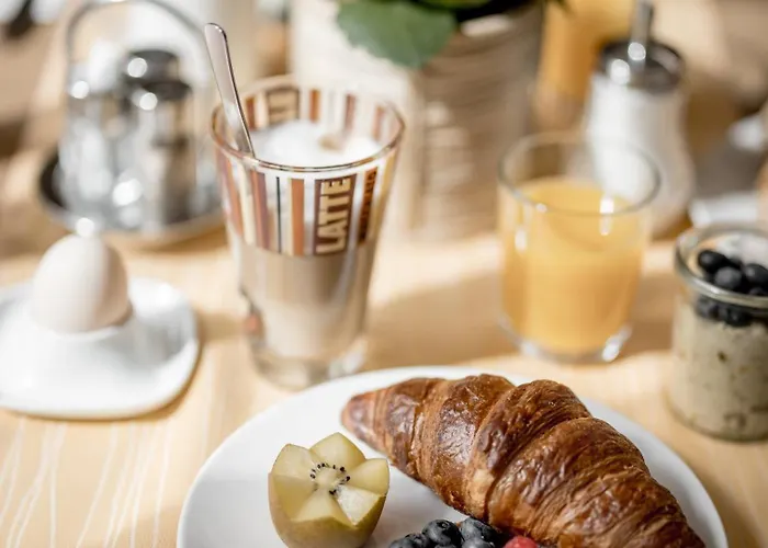 Quality Hosts Arlberg - Haus Pepi Eiter