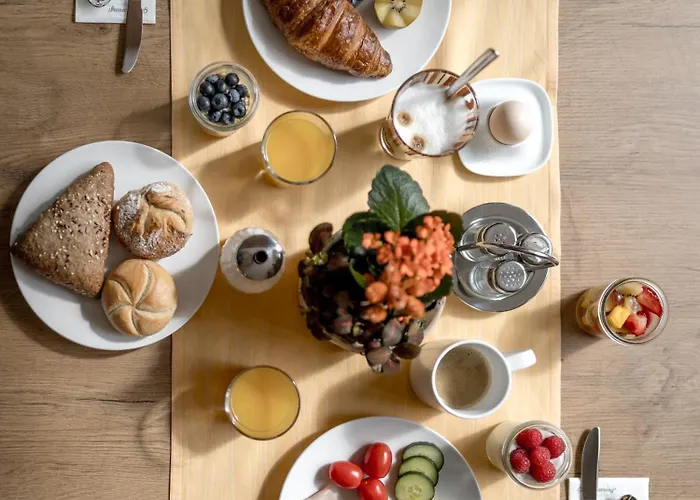 Quality Hosts Arlberg - Haus Pepi Eiter بيت ضيافة