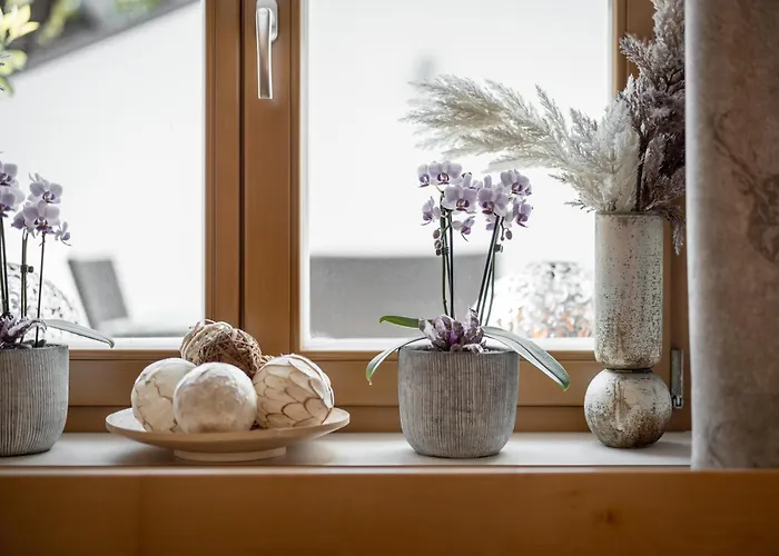 بيت ضيافة Quality Hosts Arlberg - Haus Pepi Eiter 3*