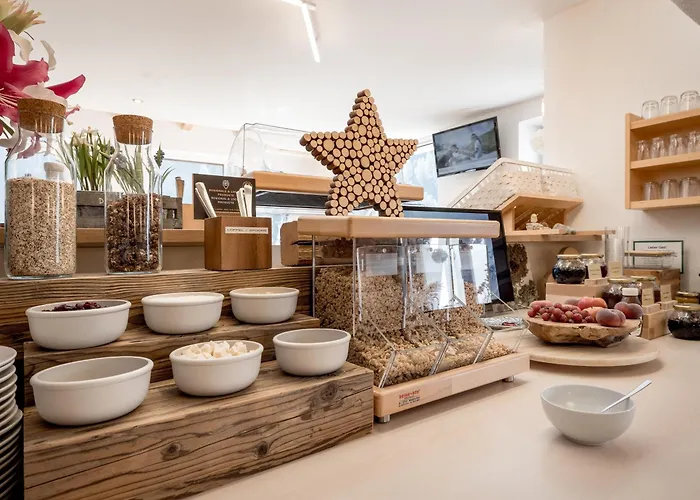 Quality Hosts Arlberg - Haus Pepi Eiter بيت ضيافة سانكت أنتون ام ارلبرغ