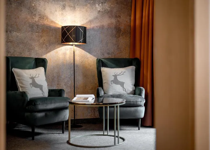 Quality Hosts Arlberg - Haus Pepi Eiter 장크트안톤암아를베르크