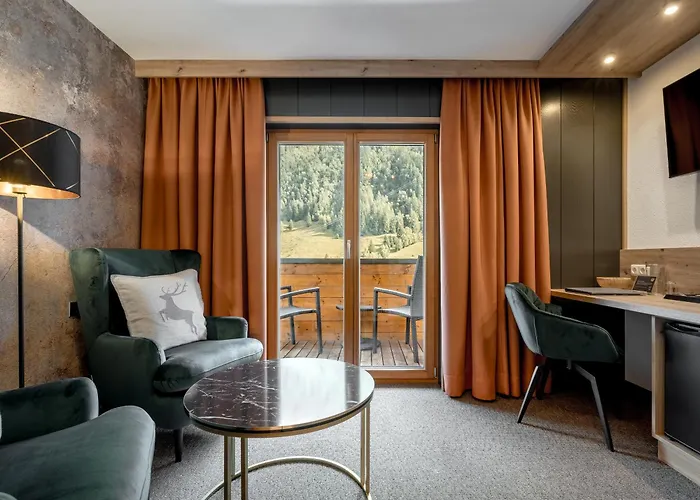 Quality Hosts Arlberg - Haus Pepi Eiter 3* Sankt Anton am Arlberg