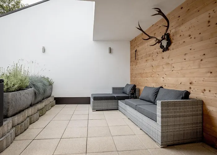 Quality Hosts Arlberg - Haus Pepi Eiter سانكت أنتون ام ارلبرغ