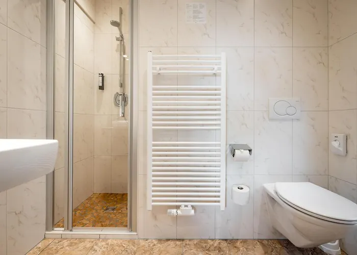 Quality Hosts Arlberg - Haus Pepi Eiter بيت ضيافة 3*