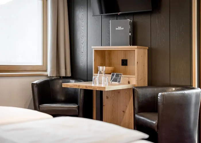 Quality Hosts Arlberg - Haus Pepi Eiter 장크트안톤암아를베르크