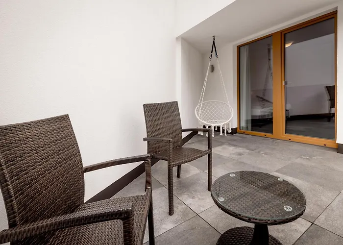 Pensionat Quality Hosts Arlberg - Haus Pepi Eiter