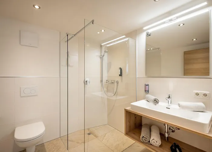 بيت ضيافة Quality Hosts Arlberg - Haus Pepi Eiter سانكت أنتون ام ارلبرغ