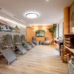 Pensionat Quality Hosts Arlberg - Haus Pepi Eiter 3*