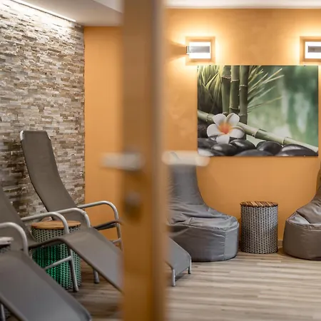 Quality Hosts Arlberg - Haus Pepi Eiter Sankt Anton am Arlberg