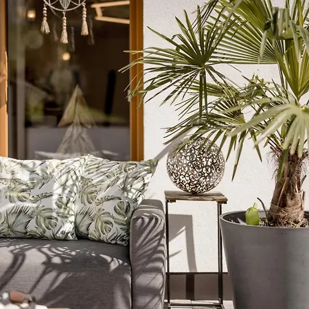 Quality Hosts Arlberg - Haus Pepi Eiter