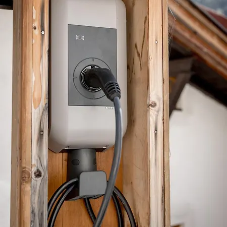 Quality Hosts Arlberg - Haus Pepi Eiter Sankt Anton am Arlberg