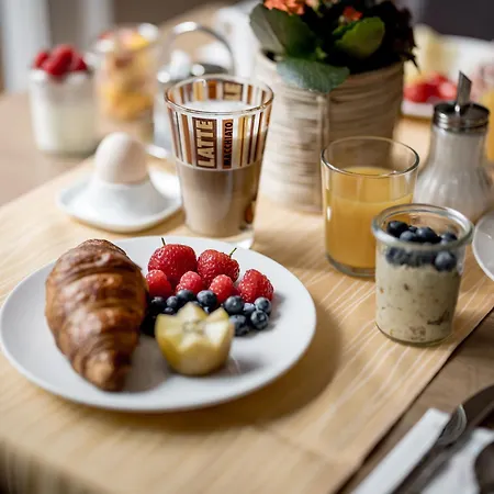 Quality Hosts Arlberg - Haus Pepi Eiter 3* St. Anton am Arlberg