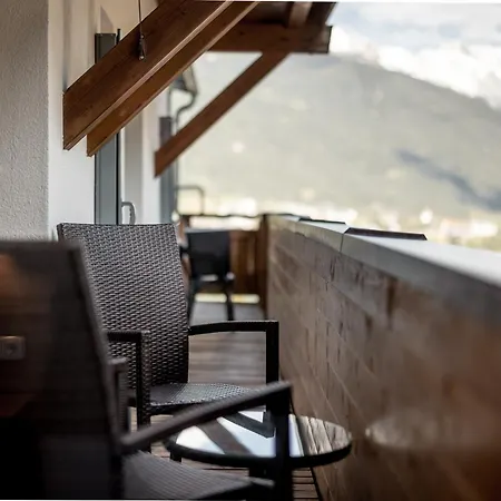 Pensión Quality Hosts Arlberg - Haus Pepi Eiter - Inklusive Sommer-karte Premium 3*
